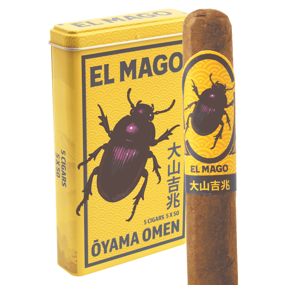 Limited Edition Robusto BP, , cigars